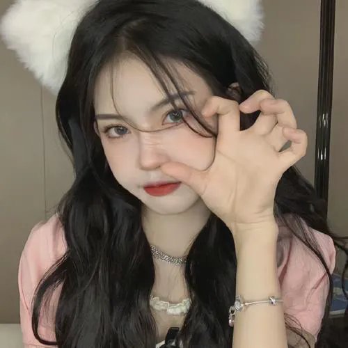 成为星星的少女